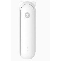 

												
												JisuLife Handheld Fan Life8 Plus – Ultimate 3-in-1 Portable Fan Combo